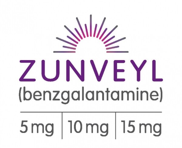 미국 식품의약품청(FDA)가 차세대 경구용 경·중등도 알츠하이머 치료제 준베일(Zunveyl, 성분명 벤즈갈란타민 benzgalantamine)을 승인했다. /Alpha Cognition 홈페이지
