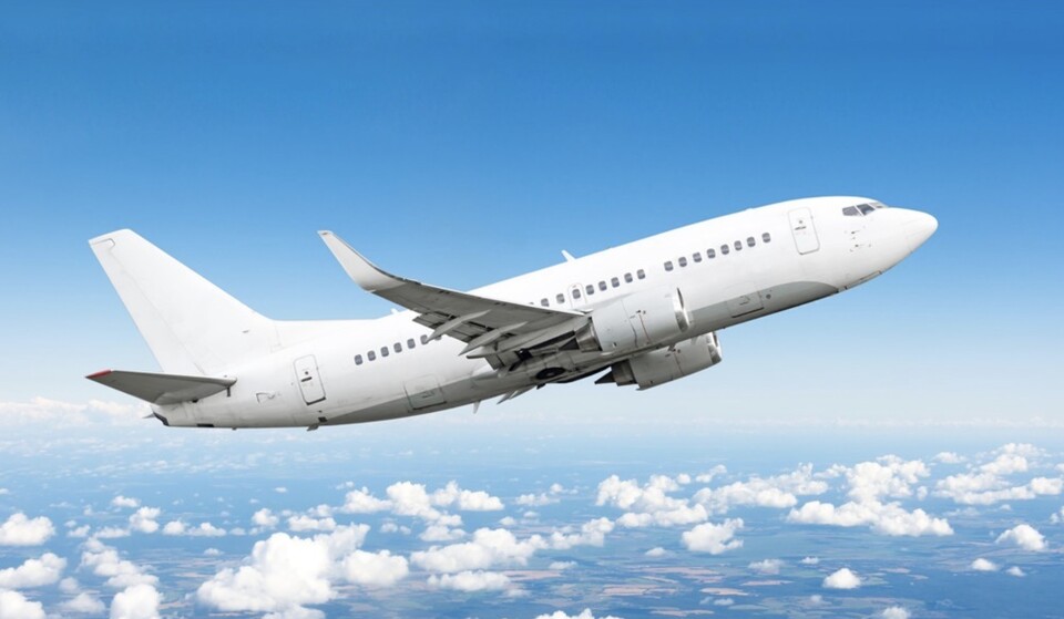 이륙하는 비행기 /게티이미지뱅크