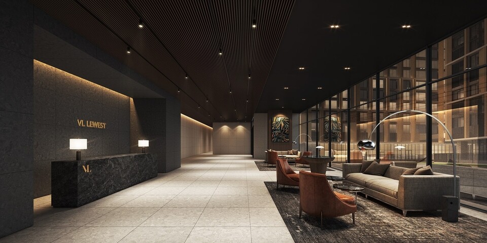 VL 르웨스트 /롯데호텔