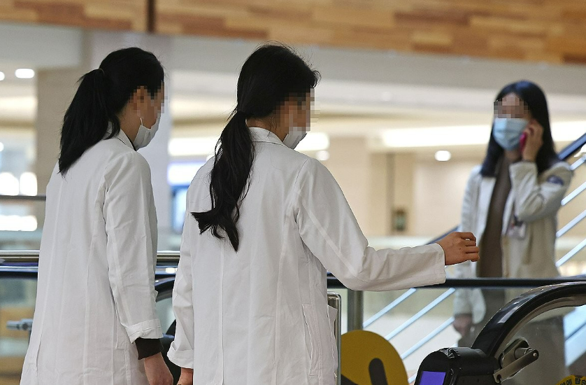 올해 하반기 전공의 모집(9월 수련)에서도 비인기 필수 의료 분야 전공의 신청자가 부족했다. /연합뉴스