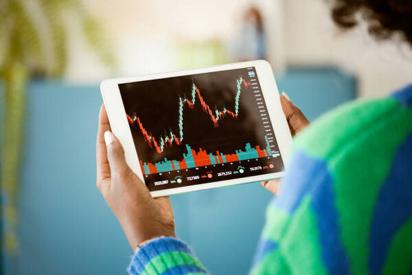 변동성 장세에서는 실적주와 배당주가 리스크를 줄이는 길이다. /픽사베이