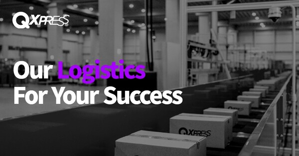 큐익스프레스 회사 로고 /홈페이지 캡처