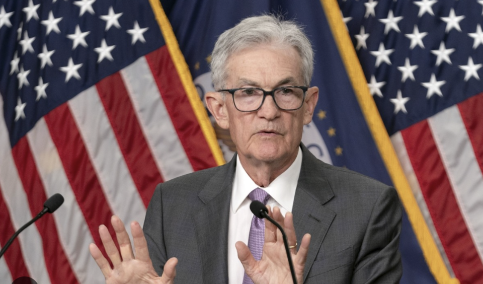 22일(현지 시각) 미국 와이오밍주 잭슨홀에서 열린 경제정책 심포지엄에서 여러 연방공개시장위원회(FOMC) 구성원들이 9월에 기준금리를 인하하는 것이 적절하다는 의견을 표명했다. 이날 오후 예정된 제롬 파월 연방준비제도(Fed·연준) 의장의 연설에서도 금리 인하 시그널이 나올지 주목된다. /연합뉴스