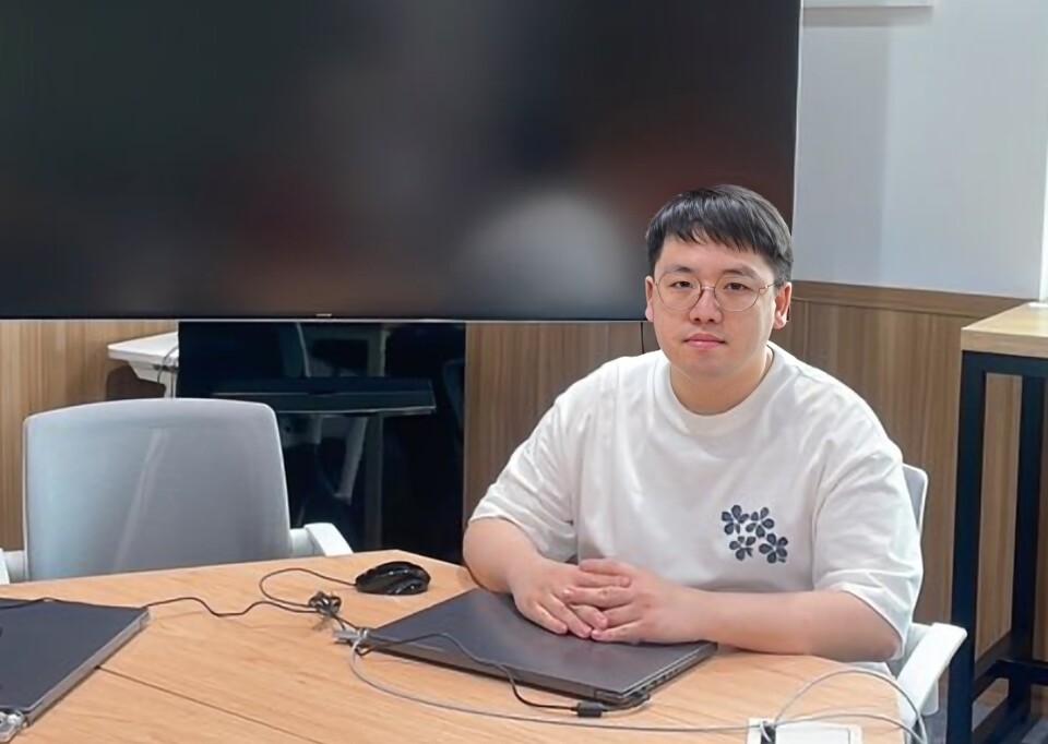 LG전자 개발자 및 AI 연구원을 거쳐 현재는 IT 및 AI 기술을 가르치는 이해성 강사 /본인 제공 