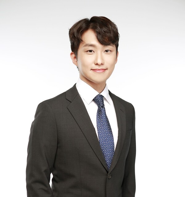 유진환 전 세브란스 병원 소아청소년과 전공의. /본인제공