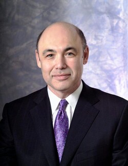 시카고 일리노이 대학교의 유진 리포프 박사 /미국 일리노이대학교 제공