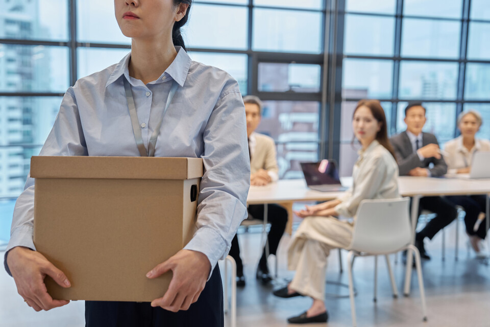 지난달 27일 정부는 국무회의를 열고 육아와 관련된 복지 정책 지원을 대폭 인상한다고 발표했다. /게티이미지뱅크