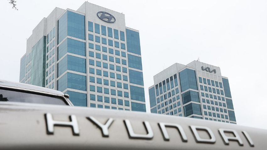 폭스바겐이 부진을 겪으면서 업계 3위인 현대자동차그룹이 이득을 얻을 것이라는 분석이 나온다. /연합뉴스