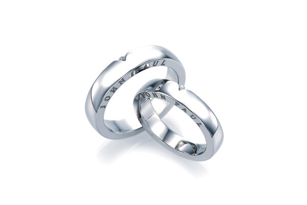 베스트 셀러, 커플링 /존폴쥬얼리