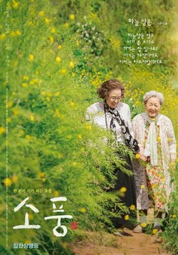 영화 '소풍' 포스터 /제공=롯데엔터테인먼트, 로케트필름