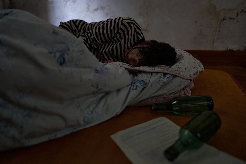 '2022년 서울시 고립·은둔 청년 실태조사'에 따르면 고립·은둔 청년의 약 70%가 "함께 있어 줄 사람이나 도움을 청할 사람이 없다고 느끼고 있다"고 답했다. /게티이미지뱅크