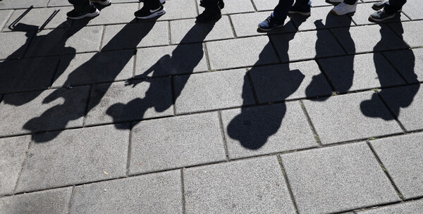 60대 이상 고령층의 채무 부실이 심화되면서 이들을 위한 맞춤형 금융 지원책이 강화돼야 한다는 의견이 나온다. /연합뉴스 