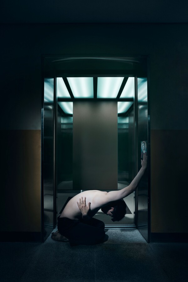 오페라 '탄호이저' 포스터 이미지 /국립오페라단 제공