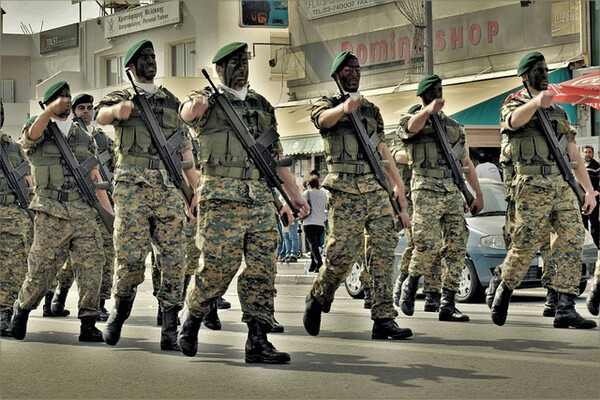 모사드의 치명적인 정보는 적들의 은밀한 내부정보에서 나온다. 사진은 특수부대 이미지 /픽사베이