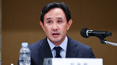 최윤범 고려아연 회장 /연합뉴스