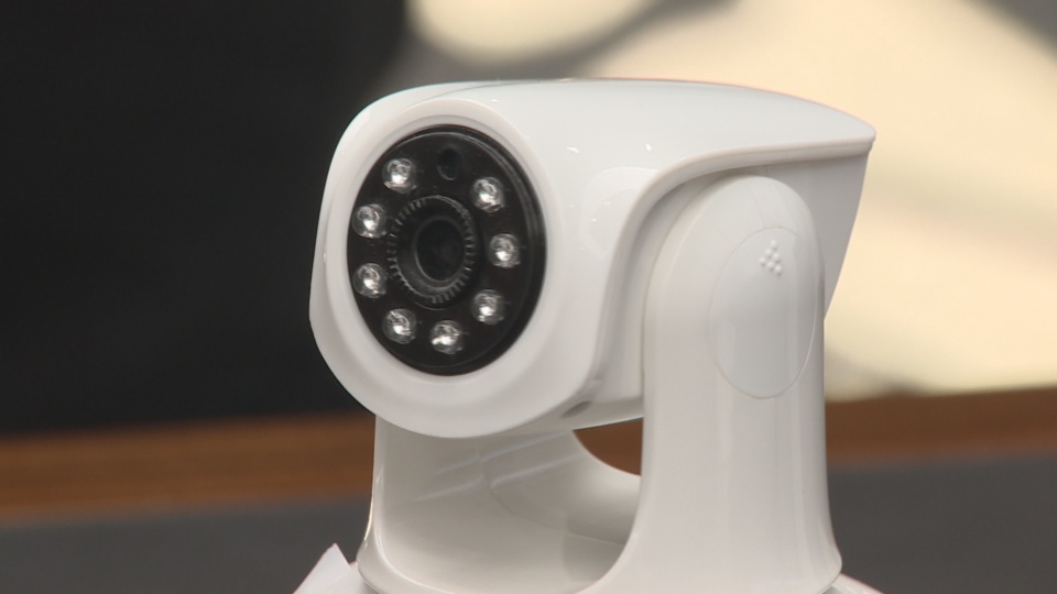 중국산 IP캠의 80%가 중국발 해킹 위험에 노출돼 중국 음란 사이트에 불법 해킹 영상이 대거 유출된 것으로 나타났다. /연합뉴스