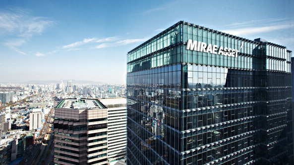 미래에셋증권 확정기여(DC)형 퇴직연금과 개인형 퇴직연금(IRP) 적립금이 최근 3분기 연속 업계 최대 규모로 증가했다. /미래에셋증권