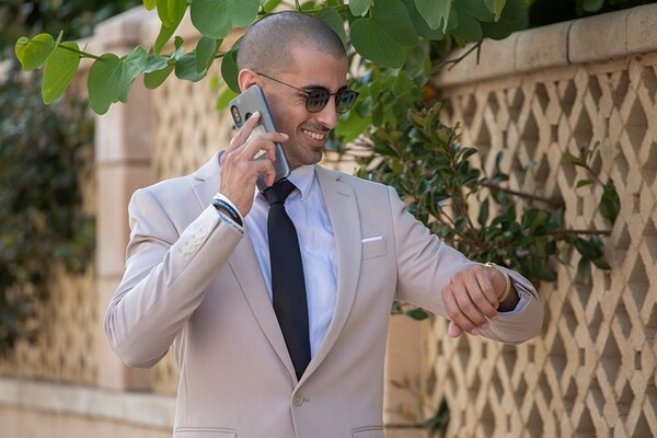 부자가 되고 싶다면, 기본적인 역량 세 가지를 꾸준히 길러야 한다. /픽사베이