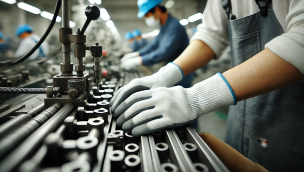 최근 5년 동안 한국에서 사망한 외국인 노동자 1만5000여명 중 절반 가까이가 사망 원인을 알 수 없는 것으로 나타나면서 열악한 의료 환경에 대한 문제가 대두되고 있다. /chat GPT