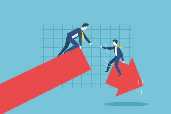 상호금융사가 대부업 자회사를 세우는 이유는 외부 업체를 통해 부실채권을 정리하는 것보다 속도가 상대적으로 빠르고 채권 가격 보전 측면에서도 유리하기 때문이다. /게티이미지뱅크