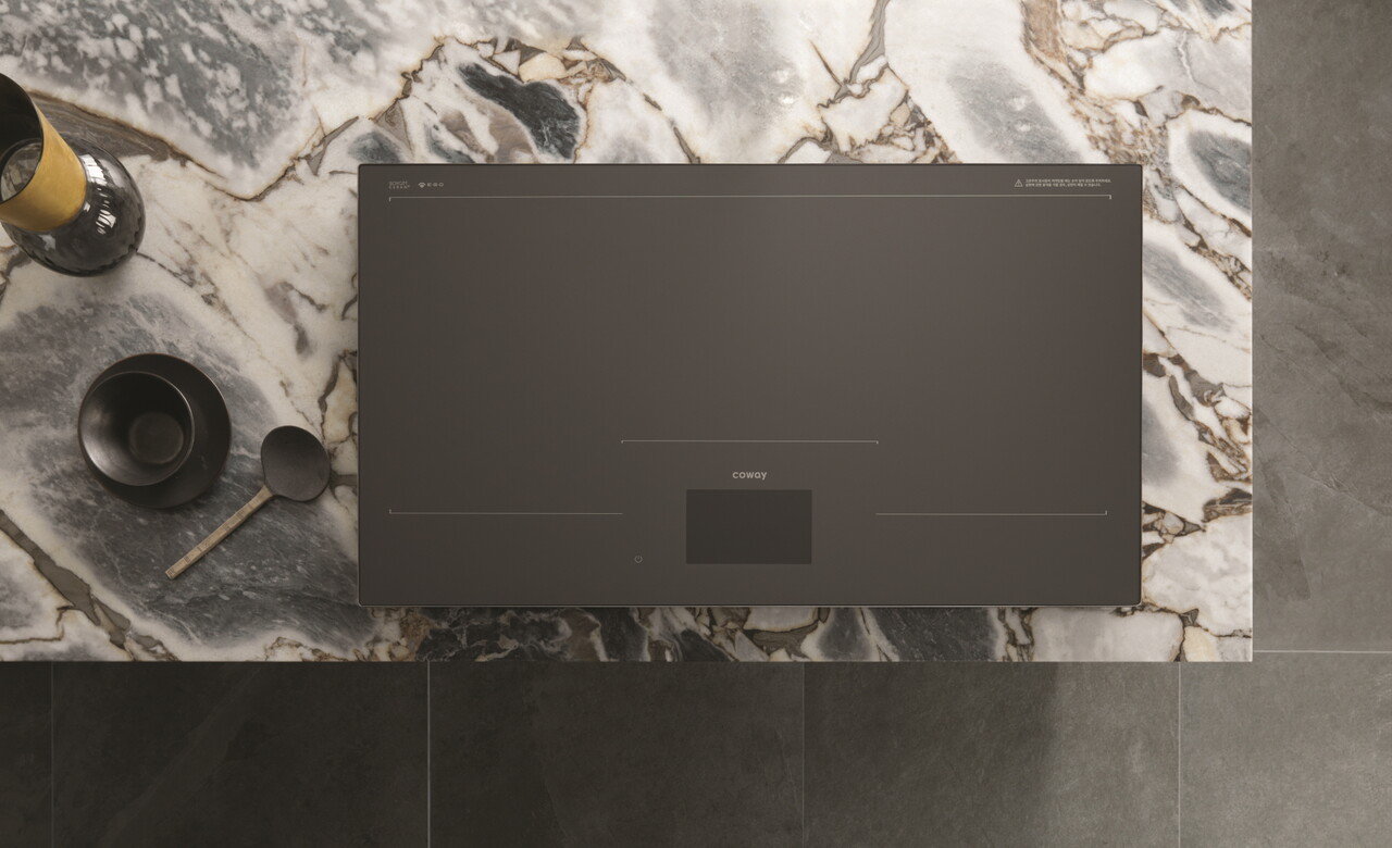 코웨이 ‘노블 인덕션' /코웨이