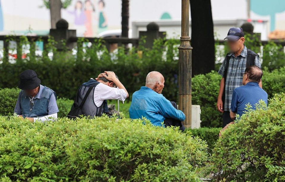 정부가 고령층의 안정적인 주거 생활을 지원하기 위한 민간 임대주택 ‘실버 스테이’를 연내 도입하기로 했다. /연합뉴스