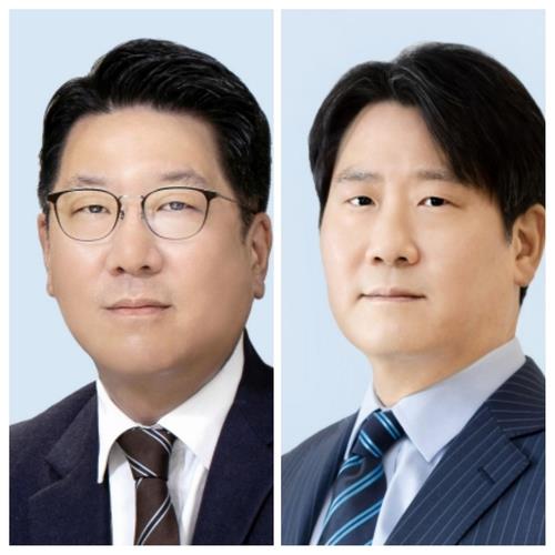 현대백화점그룹 정지선 회장과 정교선 부회장 /현대백화점그룹