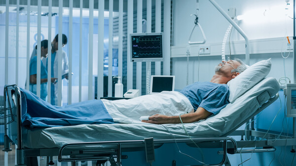 한때 잘 나가던 사람도 언젠가 그 순간이 온다. /게티이미지뱅크