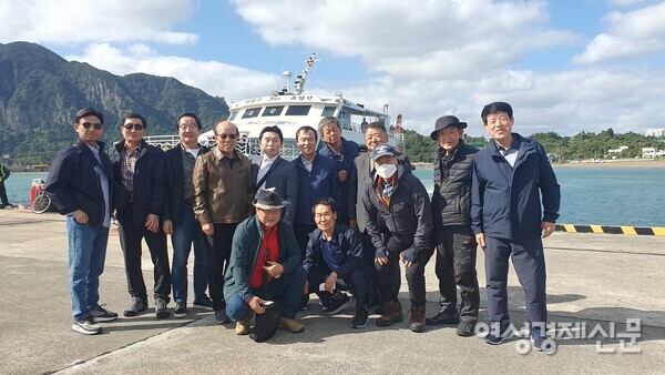 50년지기 멋쟁이 친구들 /박종섭