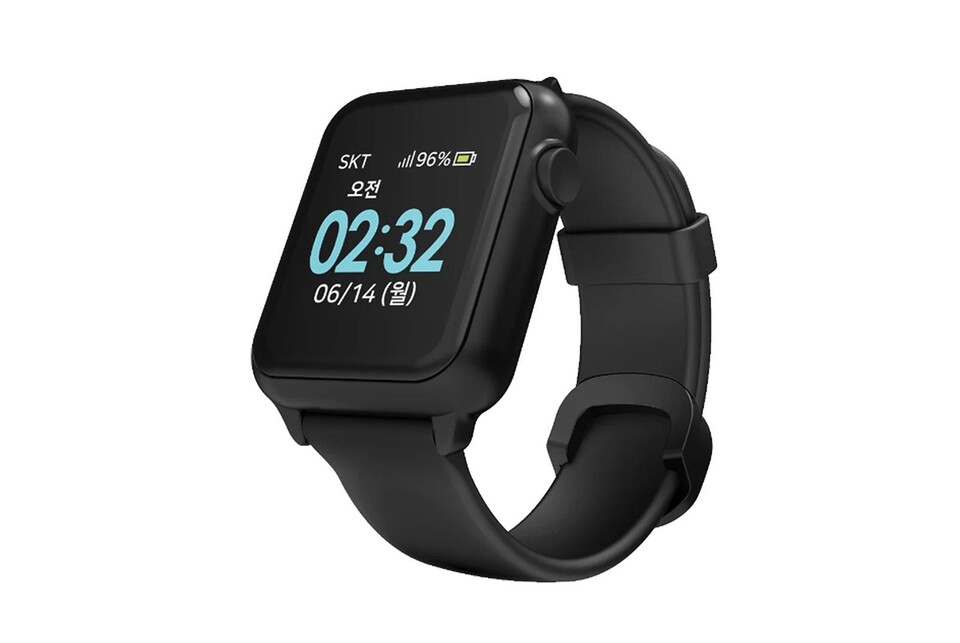 지난해부터 보급된 '행복GPS' 모델 /SK하이닉스