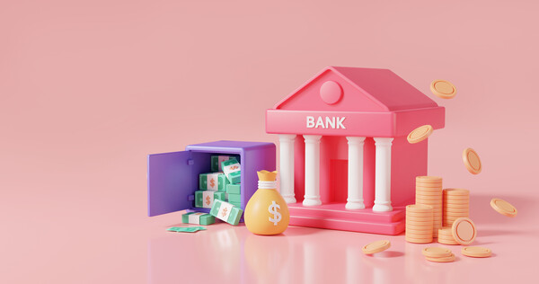 예금자보호한도란 금융회사가 영업정지‧파산 등으로 예금자가 맡긴 돈을 돌려줄 수 없게 됐을 때 예금보험공사가 대신 지급해주는 최대 한도다. /게티이미지뱅크 