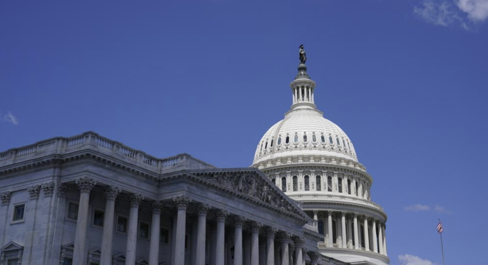 의회는 여야를 떠나 미국인이 중시하는 ‘룰’을 무시한 대통령의 권위를 인정하지 않으려 할 것이다. /AP=연합뉴스