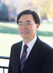 김성재 퍼먼대 경영학과 교수