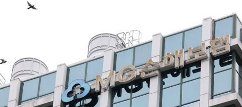 부실금융기관으로 지정됐던 MG손보는 예금보험공사 주관 하 보험사 M&A 시장에 나와 있다. /연합뉴스