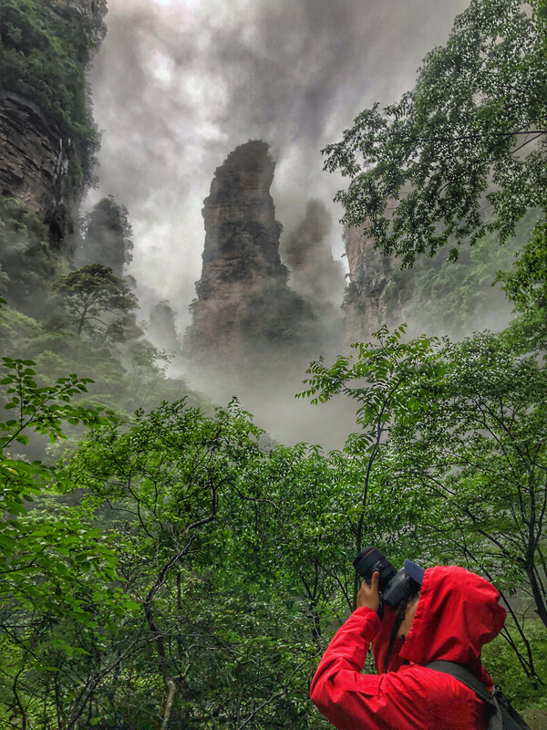 여행은 평범한 일상의 비타민이 되어준다. /게티이미지뱅크