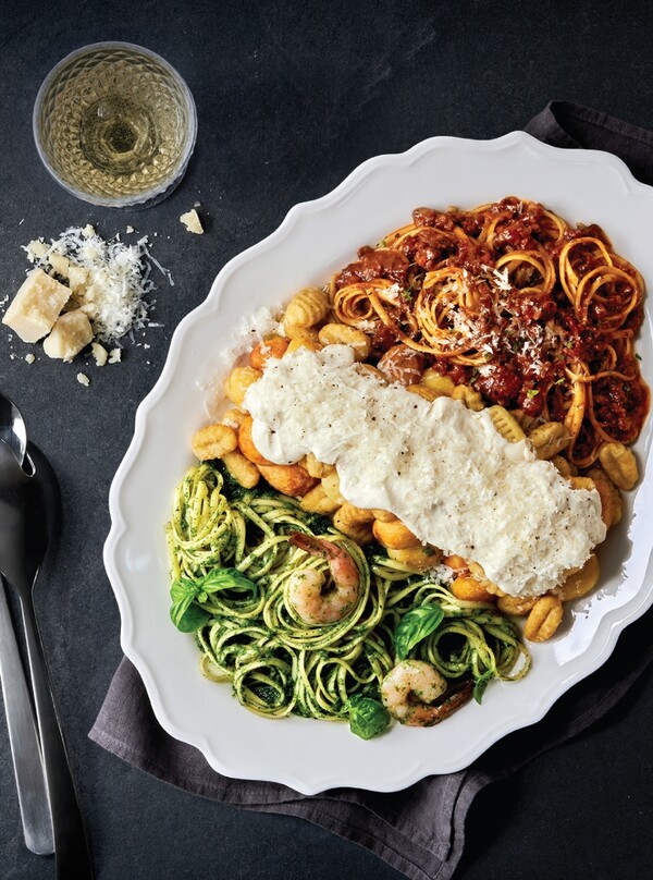 이랜드이츠 리미니, 겨울 신메뉴 '리미니 윈터 다이닝' 출시 /이랜드