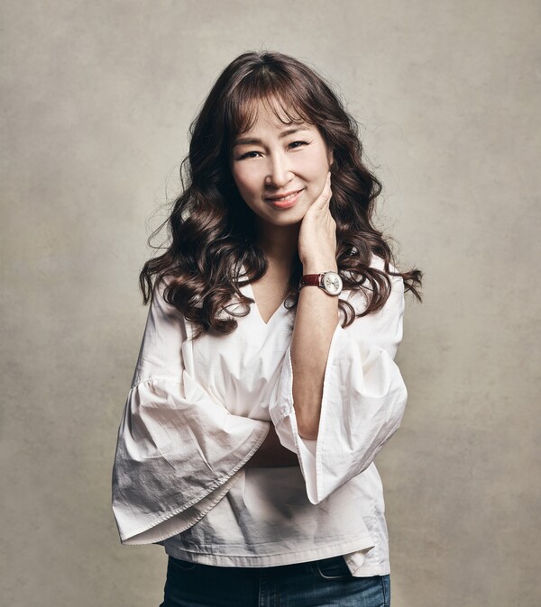   섬세하고 감각적인 무대를 보여준 오페라 연출가 김숙영