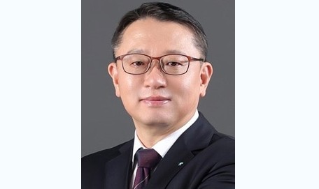 정진완 우리은행장 후보 /우리은행