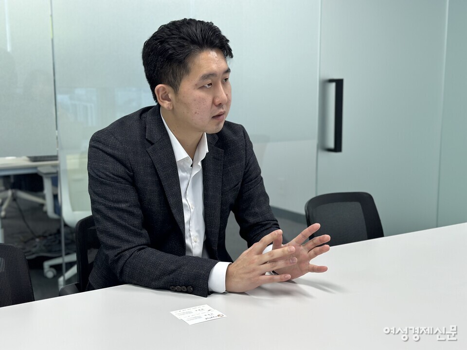 지엔카는 플랫폼 운송 사업 면허 국내 1호다. 동시에 가맹 사업 면허도 함께 가지고 있는 기업도 지엔카가 유일하다. /김정수 기자