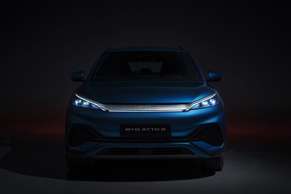 한국자동차모빌리티산업협회(KAMA)는 'BYD 일본 시장 현황과 국내 업계 시사점' 보고서를 통해 "일본 시장에서 BYD가 부진했던 사례를 감안할 때 한국에서도 초기 성과가 제한적일 가능성이 크다"고 분석했다. /BYD 글로벌 공식 홈페이지