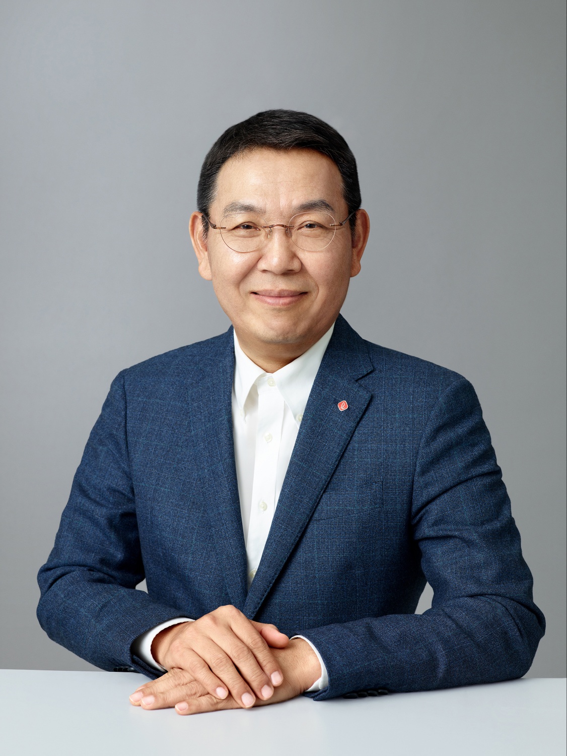 정호석 호텔롯데 대표이사 부사장 /호텔롯데