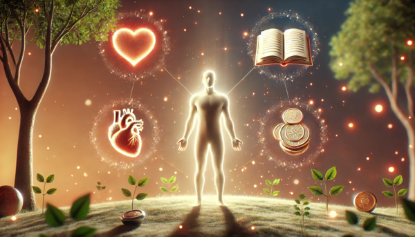 욕구는 인간 행동의 근본적인 이유이자 인류 문명 발달의 동력이다. 따라서, 친밀한 관계를 형성하고 사람을 움직이기 위해서는 상대방이 무엇을 원하는지 이해하고, 그 욕구를 충족시킬 방법을 제시할 수 있어야 한다. /chatGPT