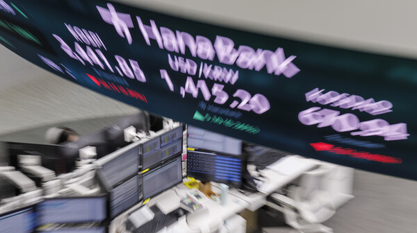 하나증권에 따르면 국내 주요 방산 기업 5개 사의 합산 시가총액은 도널드 트럼프 미국 대통령 당선인의 승리 이후 지난달 말까지 17.2% 하락했다. /연합뉴스