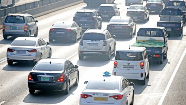 지난해 기준 찾아가지 않은 자동차보험 휴면보험금이 101억원에 달하는 것으로 나타났다. /연합뉴스