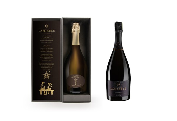 하이트진로 라미아블 제품 /하이트진로