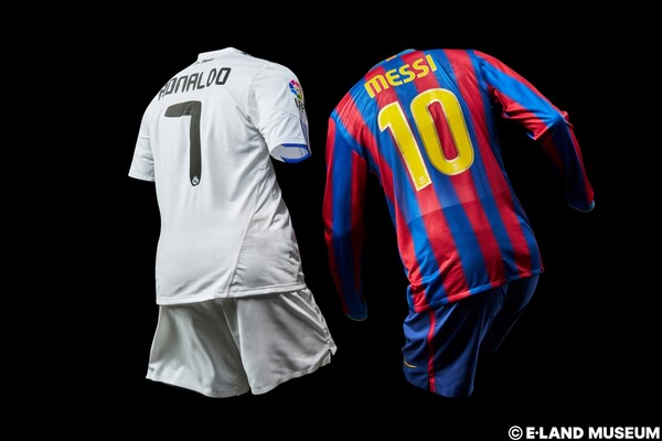 이랜드뮤지엄 '위대한 축구선수 100인전', 2차 얼리버드 티켓 오픈 /이랜드