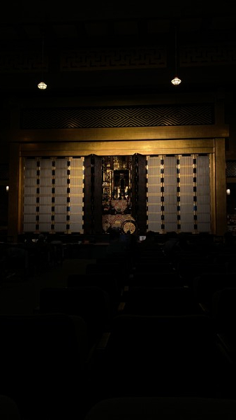 복어당 본당 내부 /사진=윤마디