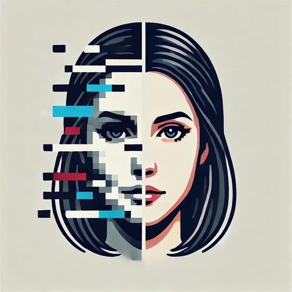 인공지능이 생성한 딥페이크 이미지 /DALL·E