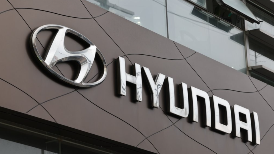 현대차 /연합뉴스