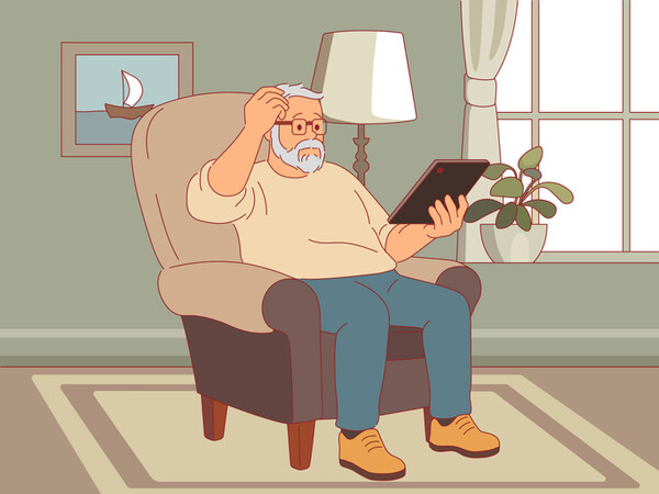 어린 시절을 그리워하는 우리 사회 어른들. /게티이미지뱅크